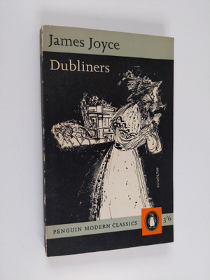 James Joyce : Dubliners