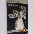 James Joyce : Dubliners - pikkukuva 1
