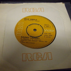 7" single :  Seija Simola : Maria Magdalena + 1 ( SIS.PK ) - pikkukuva 2