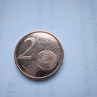 Suomi 2 cent, unc, v. 2013 - pikkukuva 1