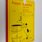 Anni Polva : Juppe nuuskii - pikkukuva 1