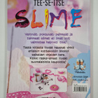 Janessa Ngo : Tee-se-itse slime : limat ja löllöt, ihanat... - pikkukuva 2