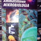 Sojakka : Ammatillinen mikrobiologia ( SIS POSTIKULU ) - pikkukuva 1