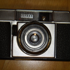 ILFORD SPORTI 6 MADE IN GERMANY - pikkukuva 4