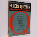 Ellery Queenin jännityslukemisto 1/1962 - pikkukuva 1