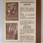 Suomen kansakoulukalenteri 1953 - pikkukuva 2