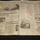 Keski-Suomen Kauppalehti vuodelta 1982 - pikkukuva 2