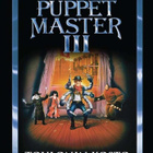 Puppet Masters 3 (50 083) UUSI -FI- DVD suomik. 1998 - pikkukuva 1