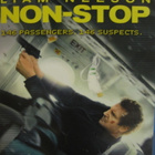 NON-STOP BLU-RAY - pikkukuva 1