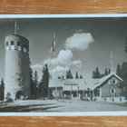 KUOPIO Puijo 1938 - pikkukuva 1