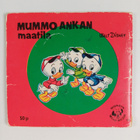 Walt Disney : Mummo Ankan maatila - pikkukuva 2
