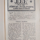 Förbund för fysisk fostran för Finlands kvinnor 1918-1924... - pikkukuva 3