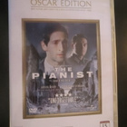 Roman Polanski: Pianisti DVD - pikkukuva 1