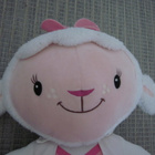 Iso Disneypehmo, Tohtori Pehmolan Lambie ystävä - pikkukuva 5