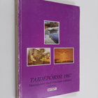 Taidepörssi 1987 : suomalaisen maalaustaiteen rekisteri - pikkukuva 1