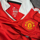Aito Wayne Rooney ManU pelipaita 12-13v - pikkukuva 3