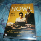 HOWL  -  HUUTO     -     DVD - pikkukuva 1