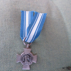 Kainuun Ristin Pienoiskunniamerkki - pikkukuva 1