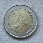 Risuraha 2 euro 2004 - pikkukuva 2