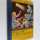 Anni Swan : Ollin oppivuodet - pikkukuva 1