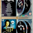 PHENOMENA (1985) 4K Restoration LE 4-Disc Rigid Box OOP RARE - pikkukuva 5