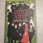 Dublinilaisia James Joyce - pikkukuva 1