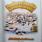 Maailman hauskin sarjakuvalehti - pikkukuva 3