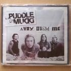 Puddle Of Mudd - Away From Me CDS - pikkukuva 1
