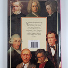 Peter Gammond : The A-Z of Classical Composers - pikkukuva 2