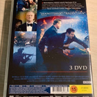The State Within (3DVD) BBC:n minisarja vuodelta 2006 - pikkukuva 2
