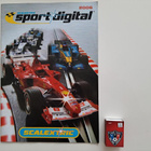 Scalextric Sport Digital esite vuodelta 2006! - pikkukuva 1