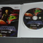 Wii peli Metroid Other  M + juliste - pikkukuva 2