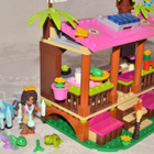 LEGO Friends - Andrean viidakko eläinsairaala - - pikkukuva 2