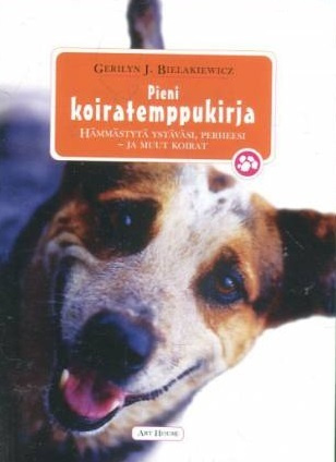 Gerilyn J. Bielakiewicz: Pieni koiratemppukirja