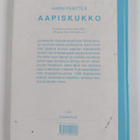 Aarni Penttilä : Aapiskukko : Näköispainos - pikkukuva 2