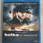 Kotka on laskeutunut (1976) Michael Caine, Robert Duvall - pikkukuva 1