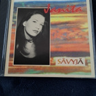 Janita Sävyjä cd - pikkukuva 1