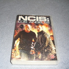 NCIS: Los Angeles, 1-kausi (Chris O'Donnell) - pikkukuva 1