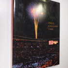 Soul Calgary 1988 : Katsaus Suomen 1988 olympiajoukkueen ... - pikkukuva 1