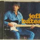 Jeff Bates • Rainbow man CD - pikkukuva 1