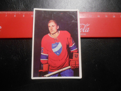 K15 Jenkki Jääkiekko-sarja  # 135 Erkki Partanen HIFK