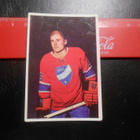 K15 Jenkki Jääkiekko-sarja # 135 Erkki Partanen HIFK - pikkukuva 1