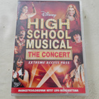 High School Musical: The Concert - pikkukuva 1
