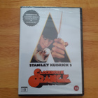 Kellopeliappelsiini DVD - pikkukuva 1