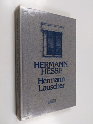 Hermann Hesse : Hermann Lauscher