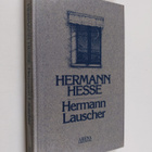 Hermann Hesse : Hermann Lauscher - pikkukuva 1