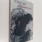 Carl Michael Bellman : Visor på diktares vis - dikter - pikkukuva 1