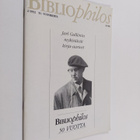 Bibliophilos 2/1992 - pikkukuva 1