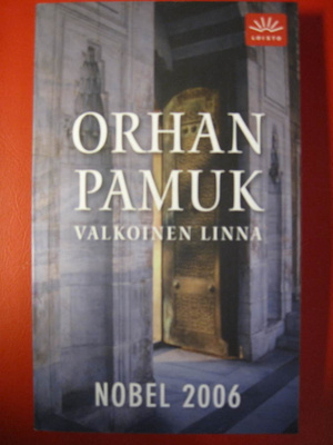 Orhan Pamuk: Valkoinen linna