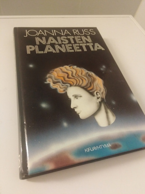 Joanna Russ: Naisten planeetta